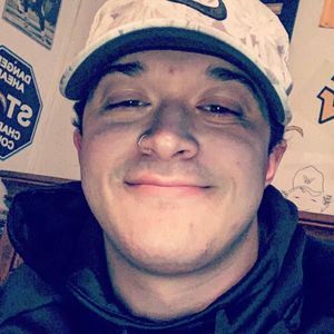 Meet your Posher, Dylan